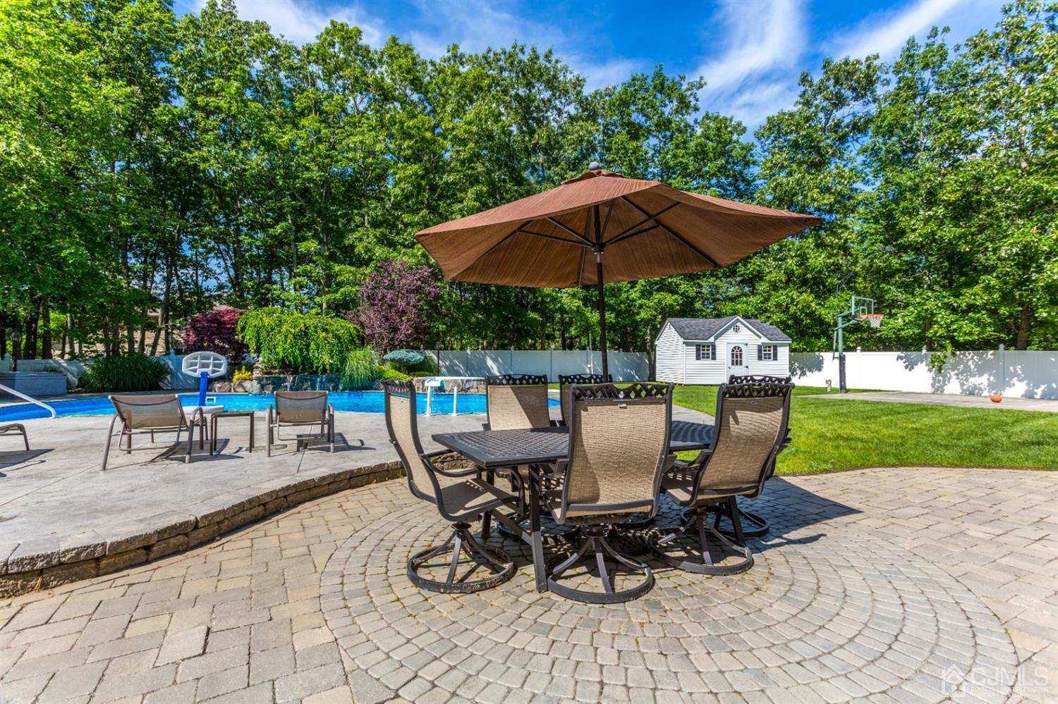 5 Ruby Court Jackson, NJ 08527 - Photo 8 of 64 Gallery Image 8
