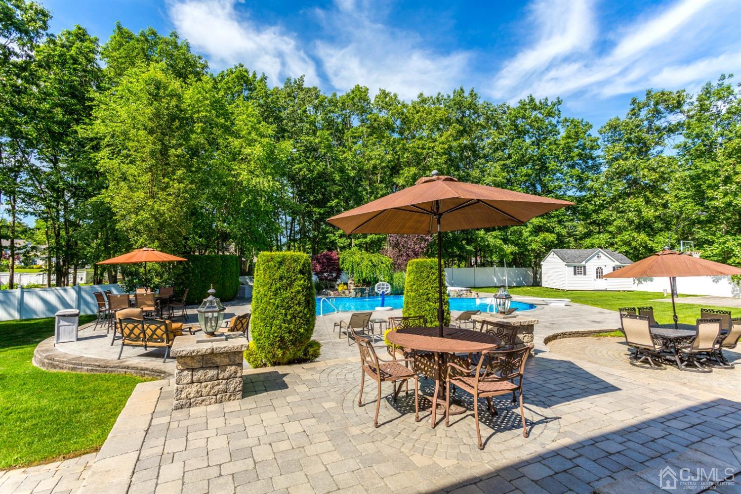 5 Ruby Court Jackson, NJ 08527 - Photo 10 of 64 Gallery Image 10