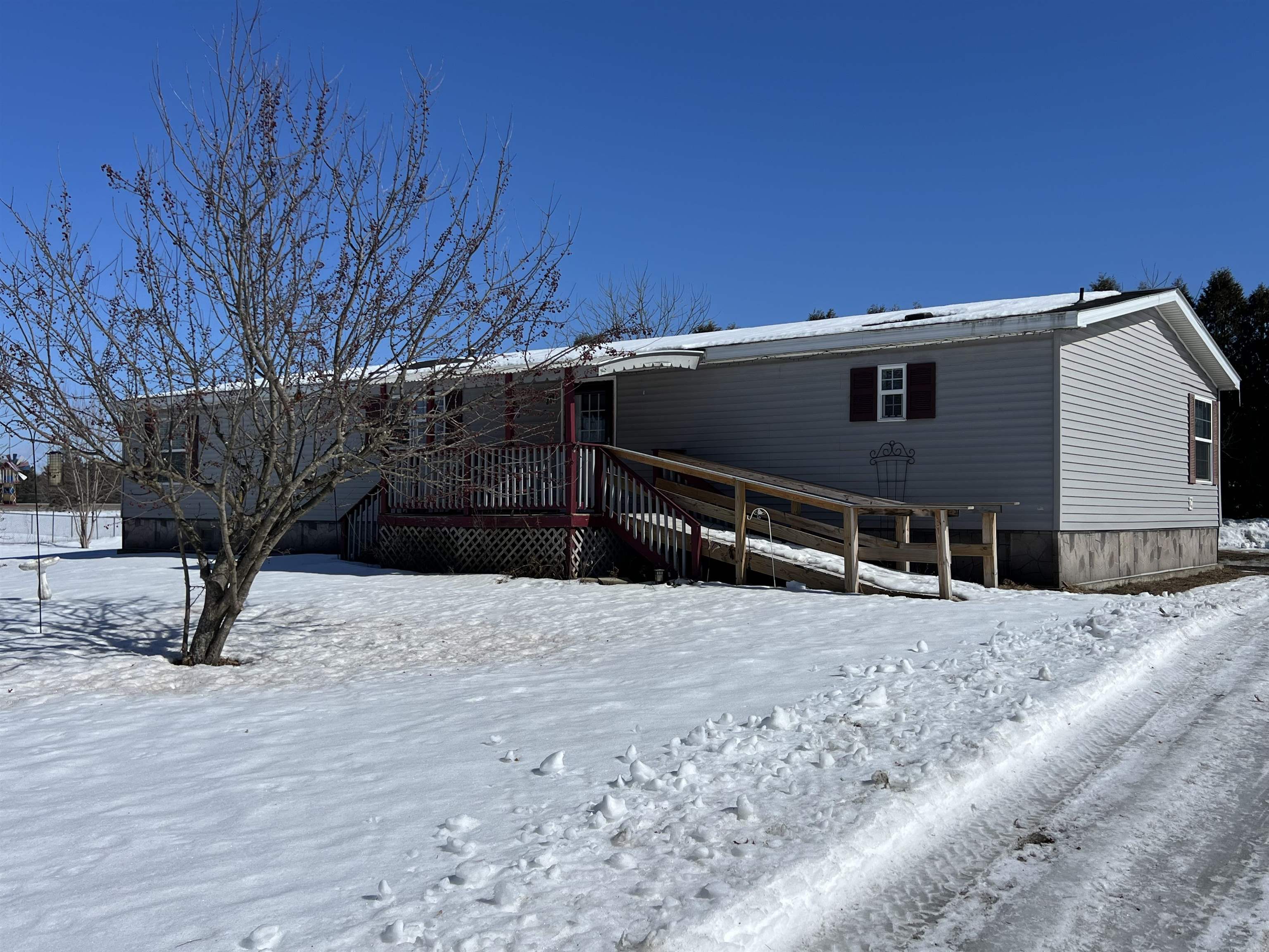 157 Airport Road Fair Haven, VT 05743 - Photo 2 of 43 Gallery Image 2
