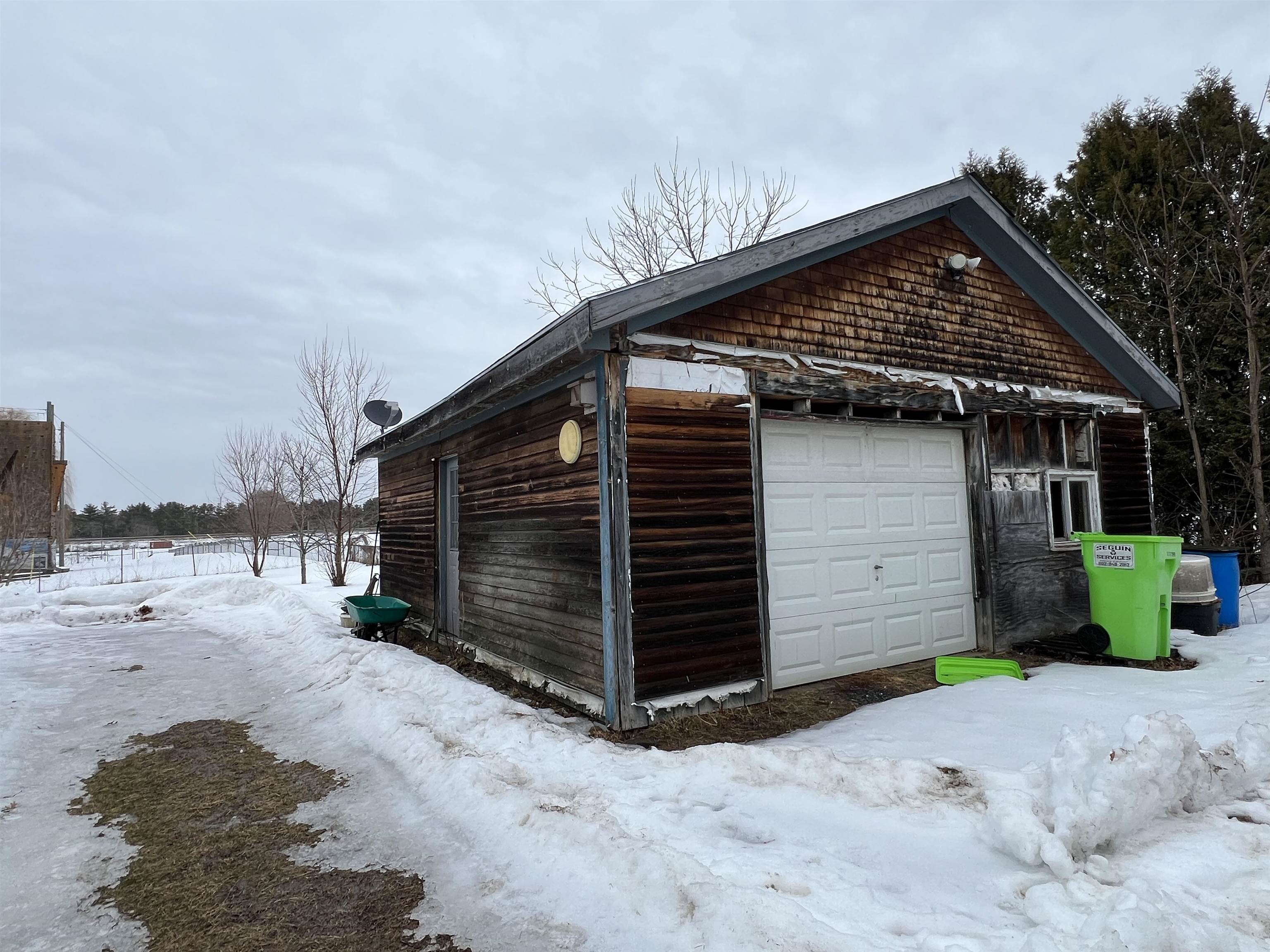 157 Airport Road Fair Haven, VT 05743 - Photo 10 of 43 Gallery Image 10