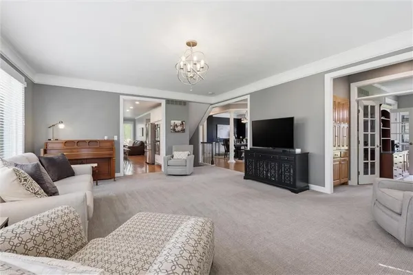 $825,000 | 12844 Noland Street, Overland Park, KS 66213