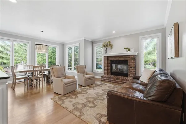 $825,000 | 12844 Noland Street, Overland Park, KS 66213