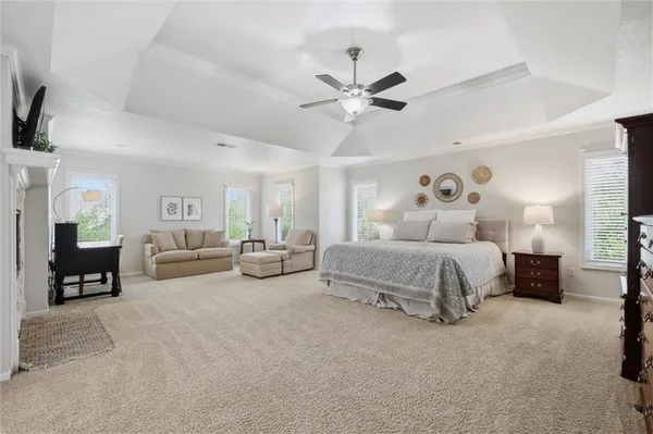 $825,000 | 12844 Noland Street, Overland Park, KS 66213