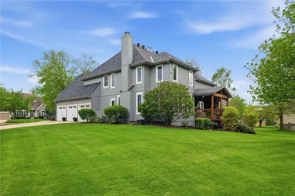 $825,000 | 12844 Noland Street, Overland Park, KS 66213