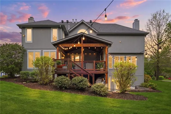 $825,000 | 12844 Noland Street, Overland Park, KS 66213