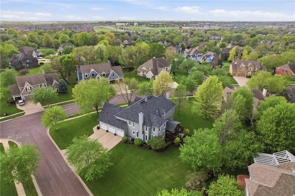 $825,000 | 12844 Noland Street, Overland Park, KS 66213