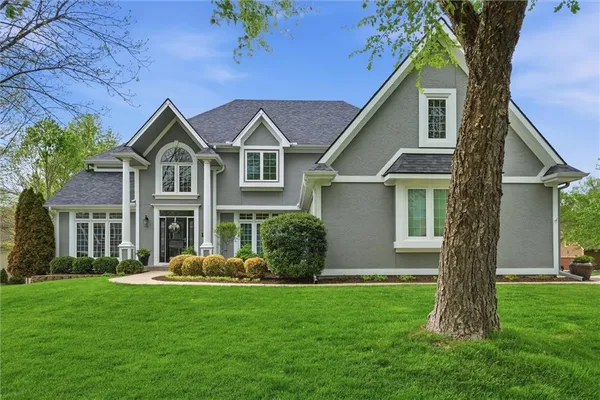 $825,000 | 12844 Noland Street, Overland Park, KS 66213