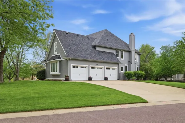 $825,000 | 12844 Noland Street, Overland Park, KS 66213