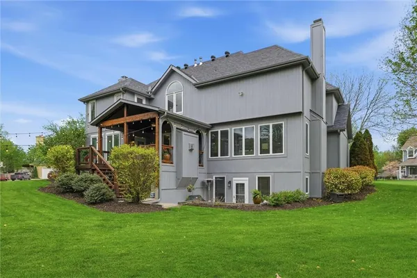 $825,000 | 12844 Noland Street, Overland Park, KS 66213