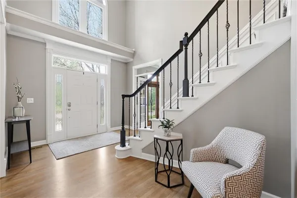 $825,000 | 12844 Noland Street, Overland Park, KS 66213