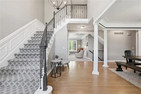 $825,000 | 12844 Noland Street, Overland Park, KS 66213