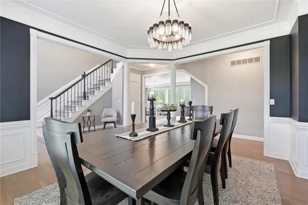 $825,000 | 12844 Noland Street, Overland Park, KS 66213