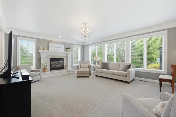 $825,000 | 12844 Noland Street, Overland Park, KS 66213