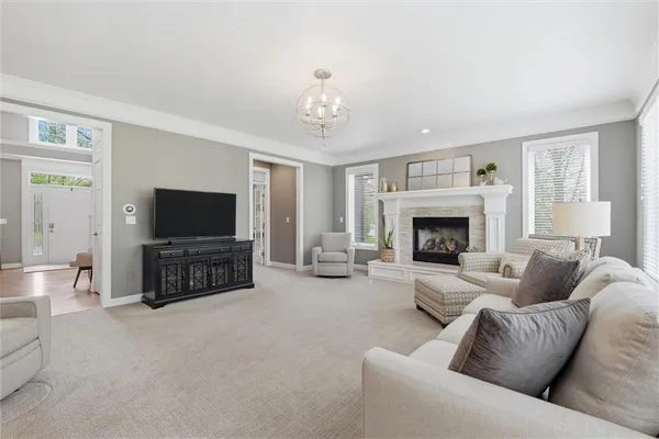 $825,000 | 12844 Noland Street, Overland Park, KS 66213