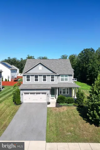 $589,000 | 8881 Bancroft Drive, Waldorf, MD 20603