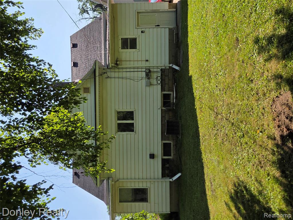 3206 Wilson Street Marlette, MI 48453 - Photo 40 of 44