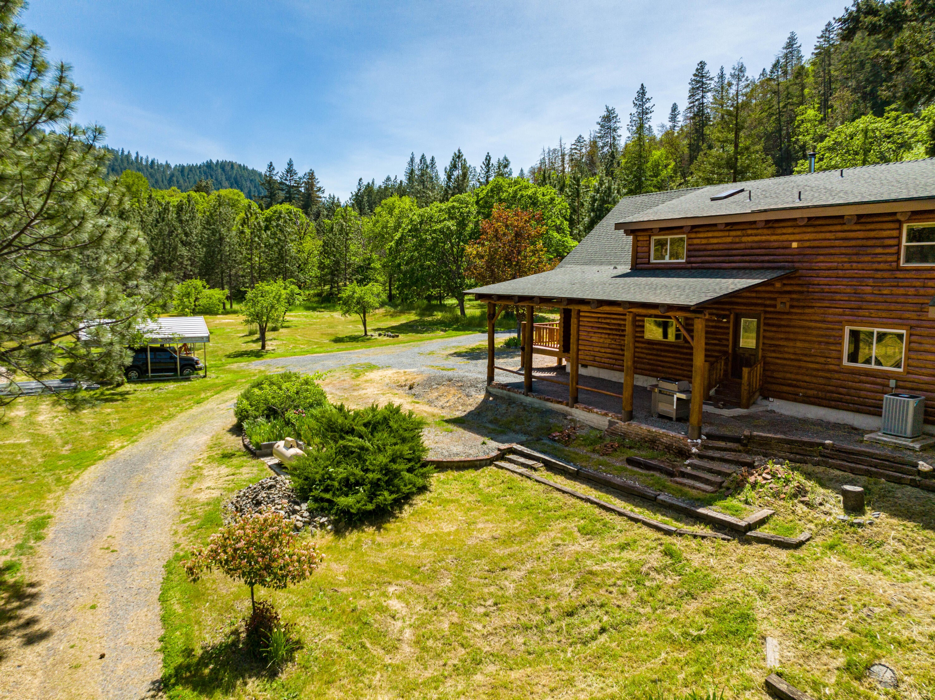 4137 Thompson Creek Road Jacksonville, OR 97530 - Photo 34 of 62 24