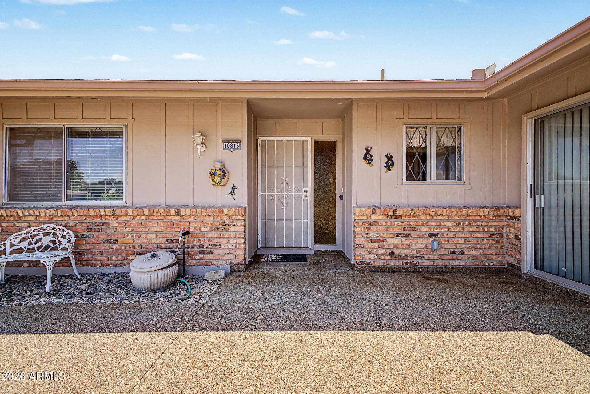 10815 West Mountain View Road Sun City, AZ 85351 - Photo 5 of 29