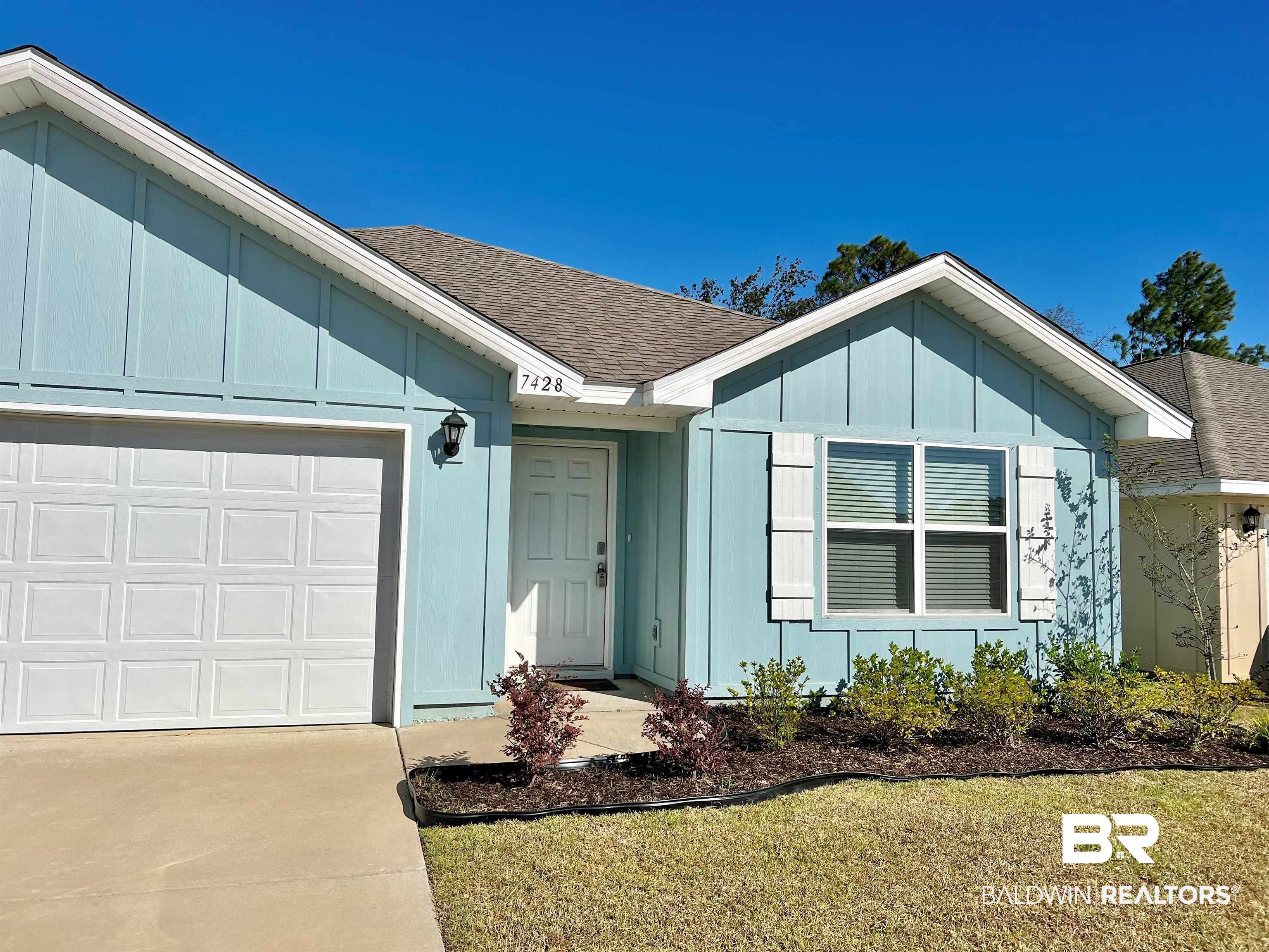 7428 Coppin Drive Foley, AL 36535 - Photo 2 of 22