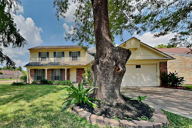 $1,895 | 13330 Bridgewalk Lane, Houston, TX 77041