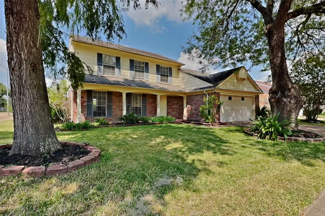 $1,895 | 13330 Bridgewalk Lane, Houston, TX 77041