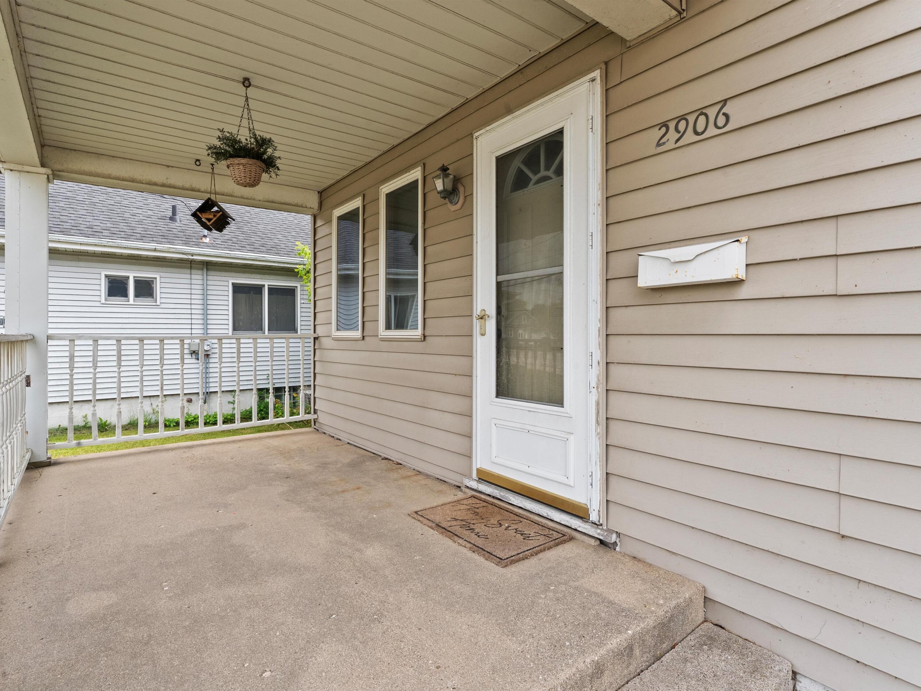 2906 Forest Avenue Two Rivers, WI 54241 - Photo 19 of 22 08-02_exterior-front_003