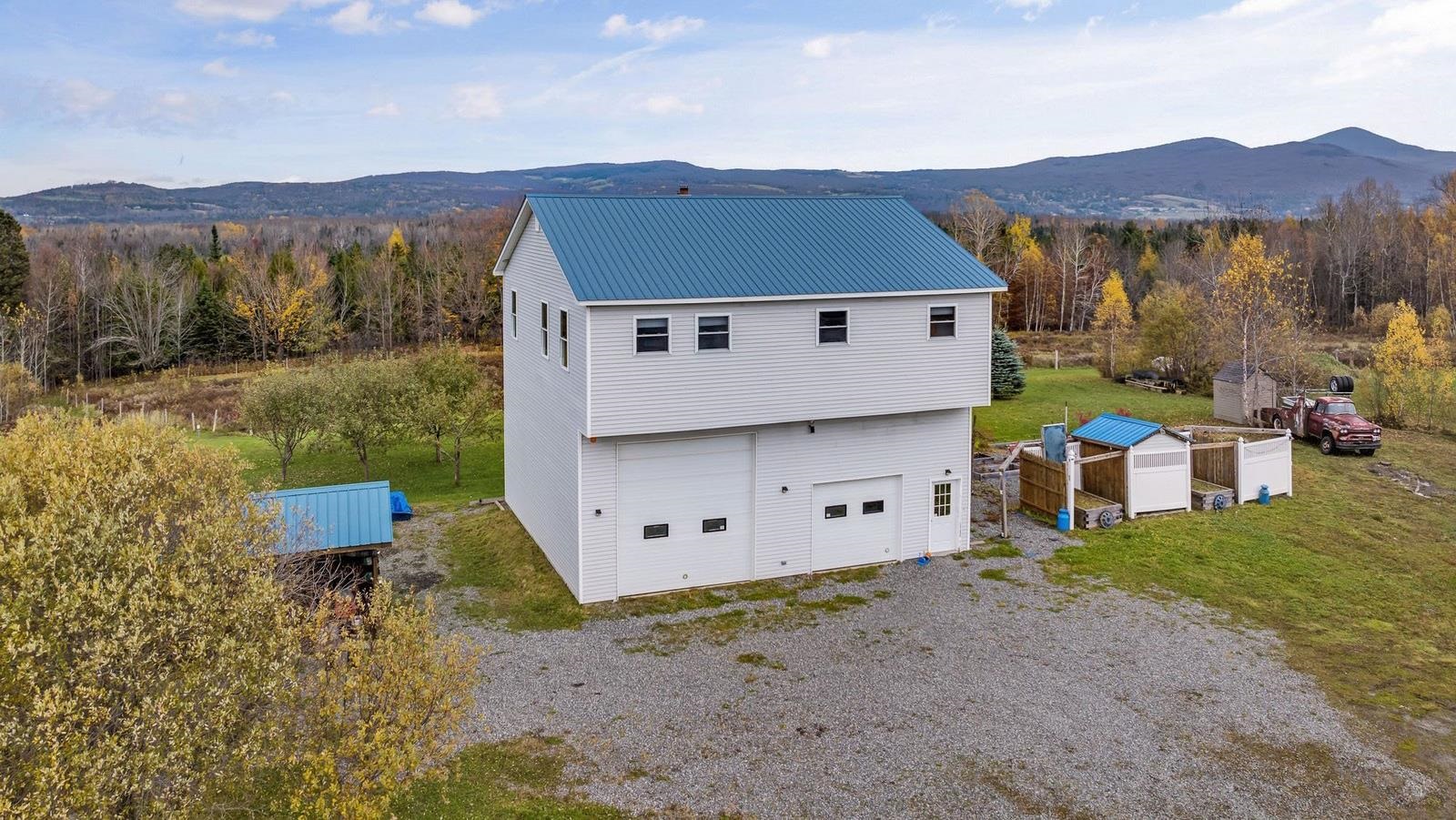 1223 Cook Road Barton, VT 05822 - Photo 1 of 32 Gallery Image 1