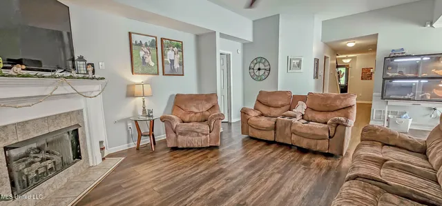 $399,999 | 665 Cedar Grove Cove, Hernando, MS 38632