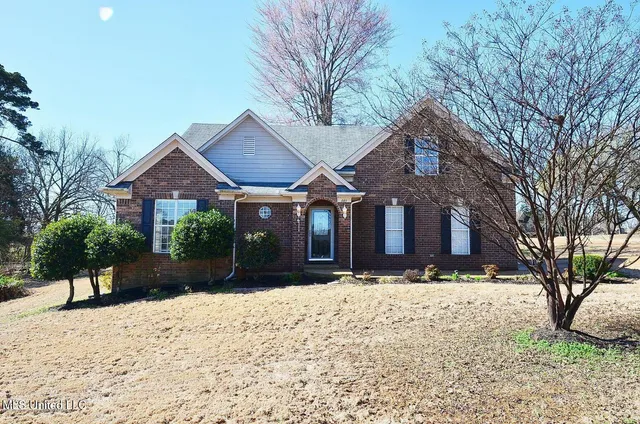 $399,999 | 665 Cedar Grove Cove, Hernando, MS 38632