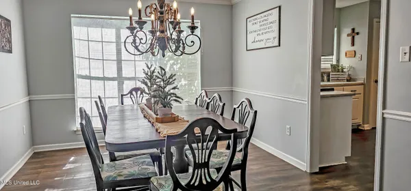 $380,000 | 665 Cedar Grove Cove, Hernando, MS 38632