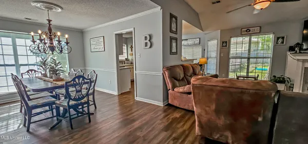 $380,000 | 665 Cedar Grove Cove, Hernando, MS 38632