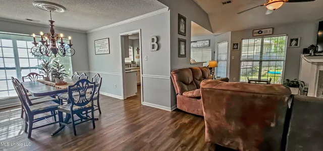 $399,999 | 665 Cedar Grove Cove, Hernando, MS 38632