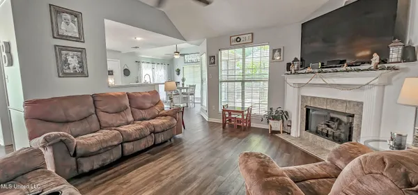 $380,000 | 665 Cedar Grove Cove, Hernando, MS 38632