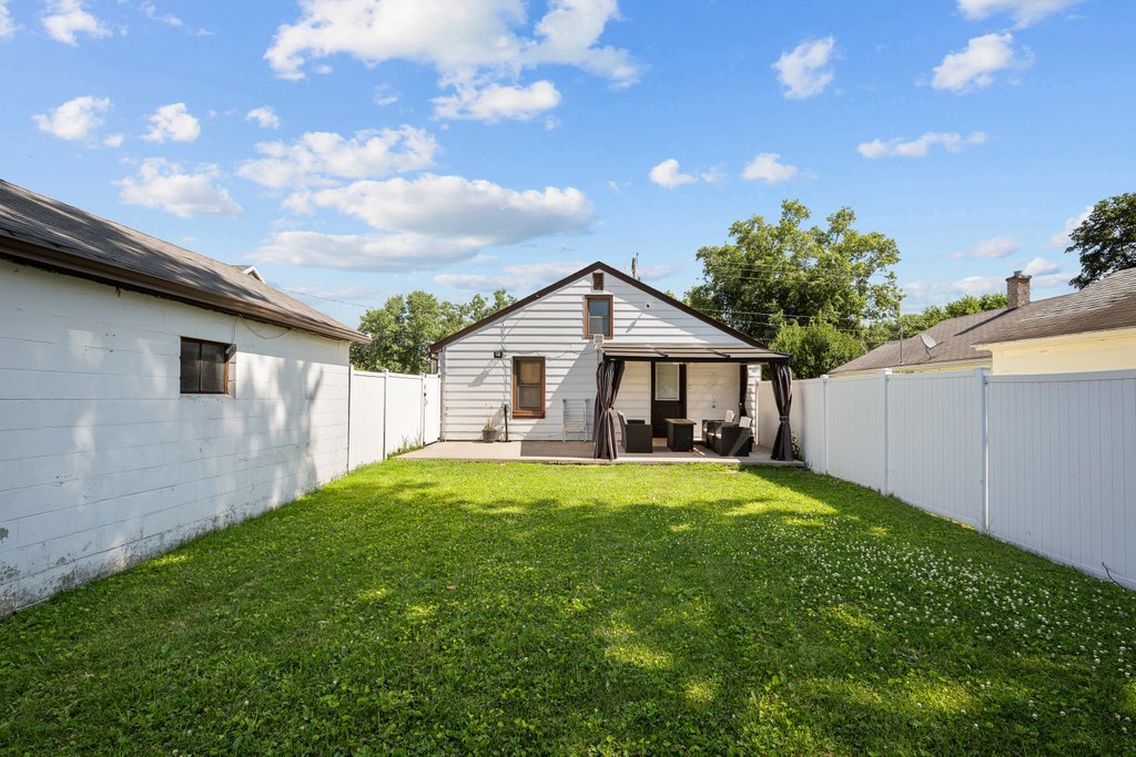 129 3rd Street Carbon Cliff, IL 61239 - Photo 20 of 25