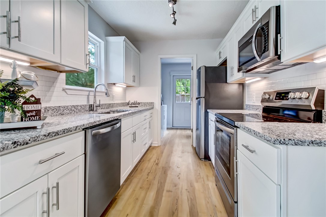 140 Powderhorn Road St. Marys, GA 31558 - Photo 14 of 36