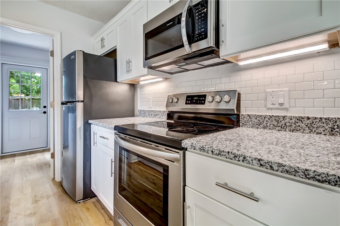 140 Powderhorn Road St. Marys, GA 31558 - Photo 16 of 36