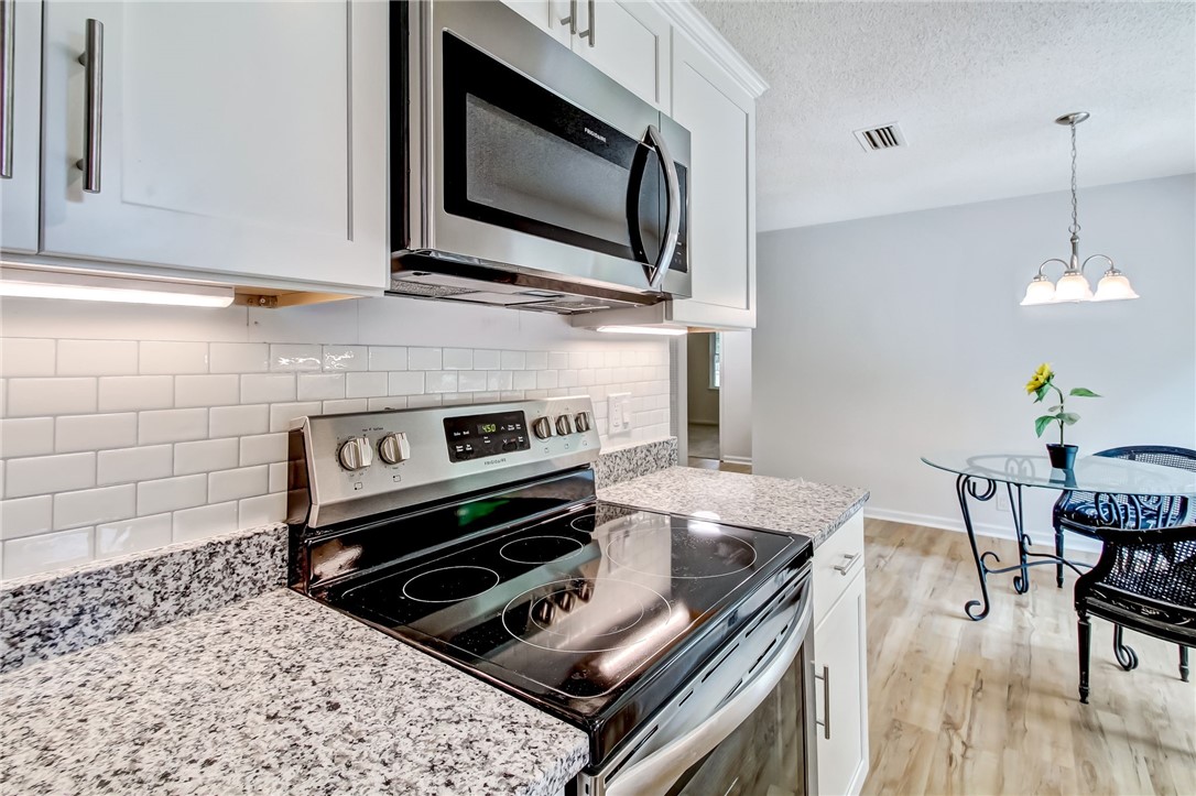 140 Powderhorn Road St. Marys, GA 31558 - Photo 19 of 36