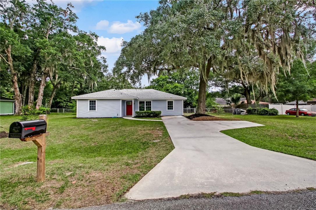 140 Powderhorn Road St. Marys, GA 31558 - Photo 2 of 36