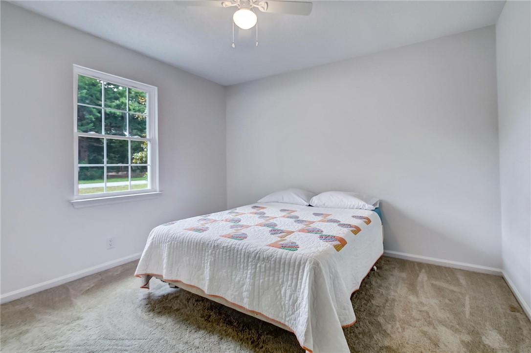 140 Powderhorn Road St. Marys, GA 31558 - Photo 21 of 36