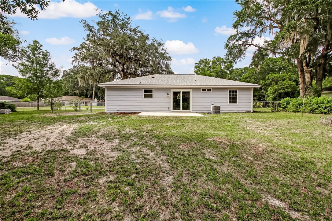 140 Powderhorn Road St. Marys, GA 31558 - Photo 34 of 36