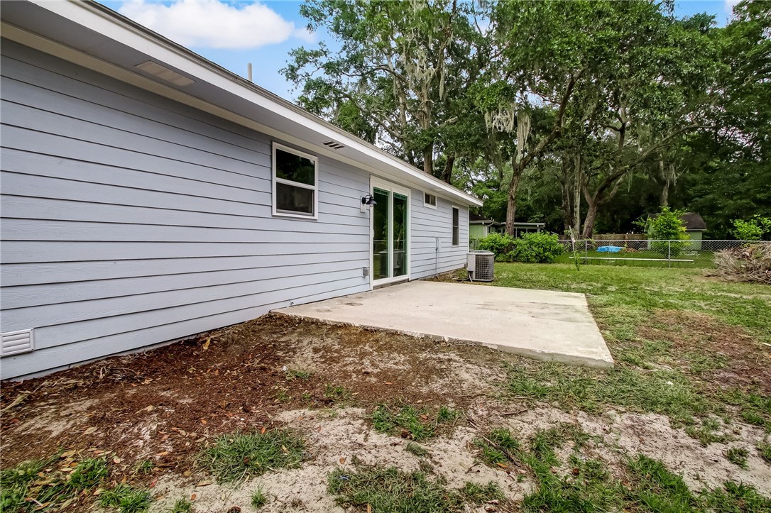 140 Powderhorn Road St. Marys, GA 31558 - Photo 36 of 36