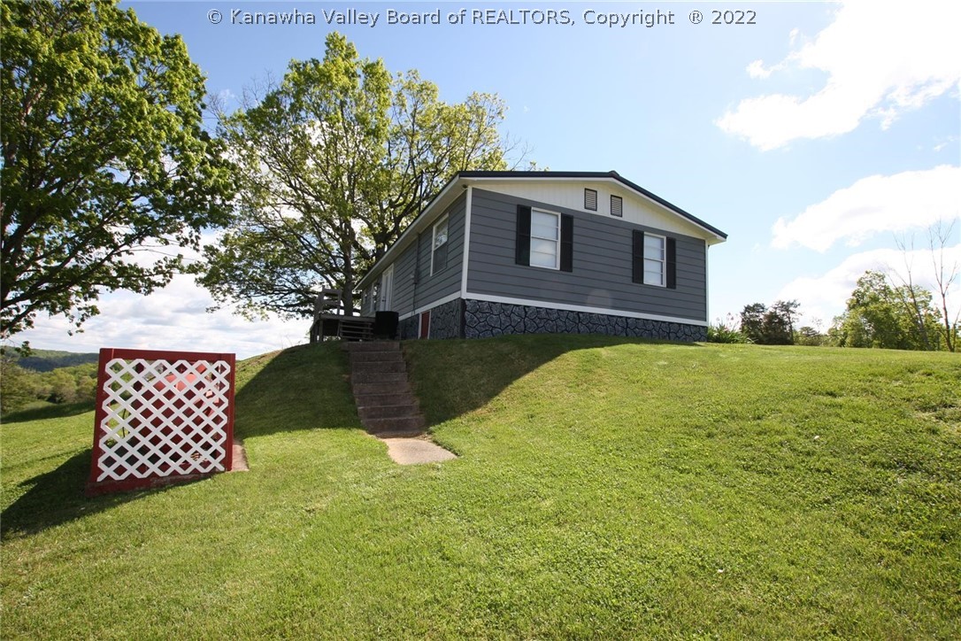 3721 Grandview Rdg Road Buffalo, WV 25033 - Photo 6 of 39 Gallery Image 6