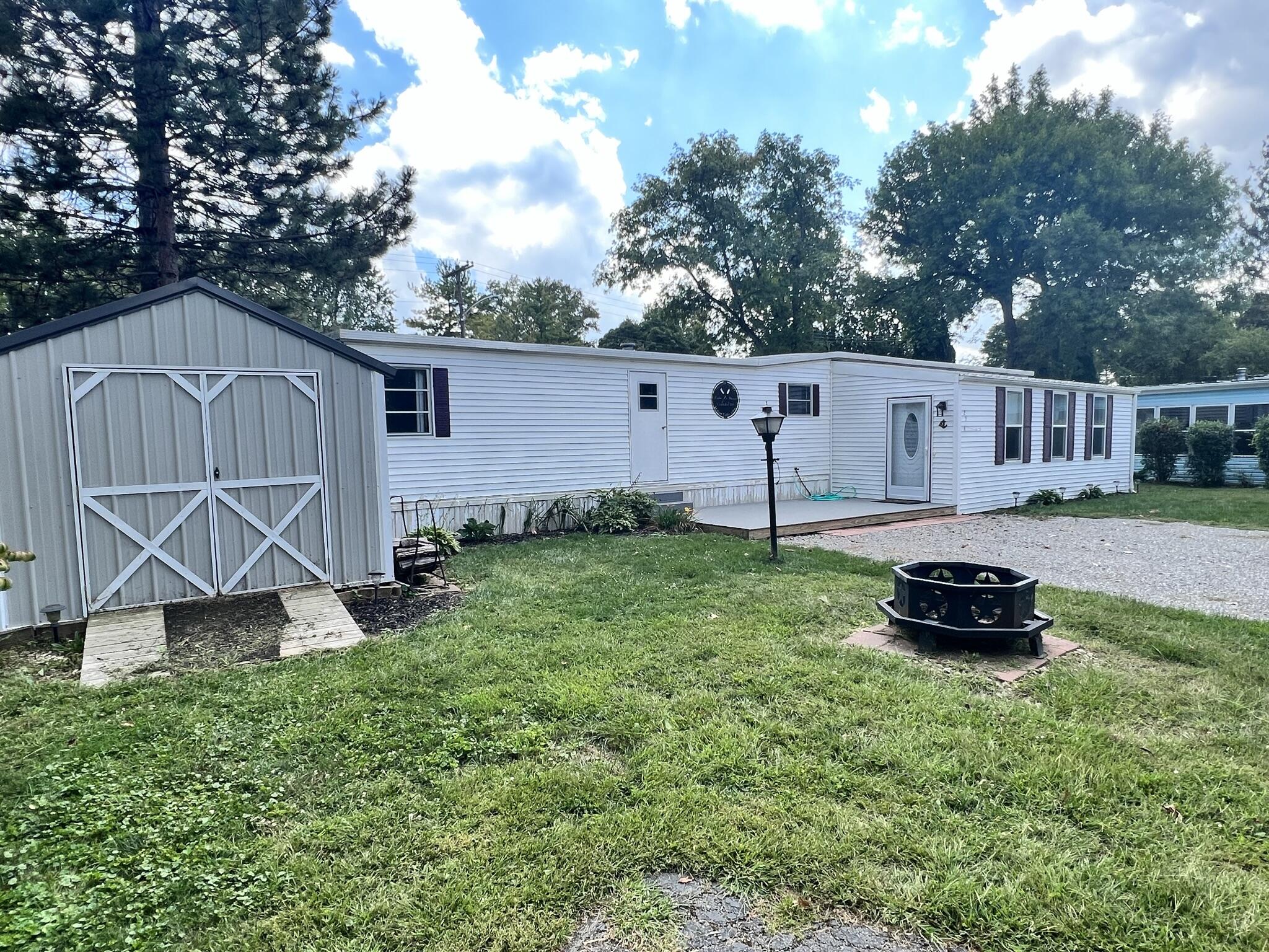 285 North Orchard Island Road, Unit 25 Russells Point, OH 43348 - Photo 34 of 35