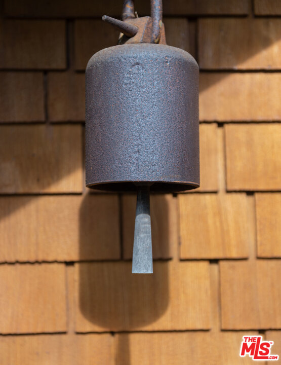 780 Latimer Road Santa Monica, CA 90402 - Photo 27 of 28