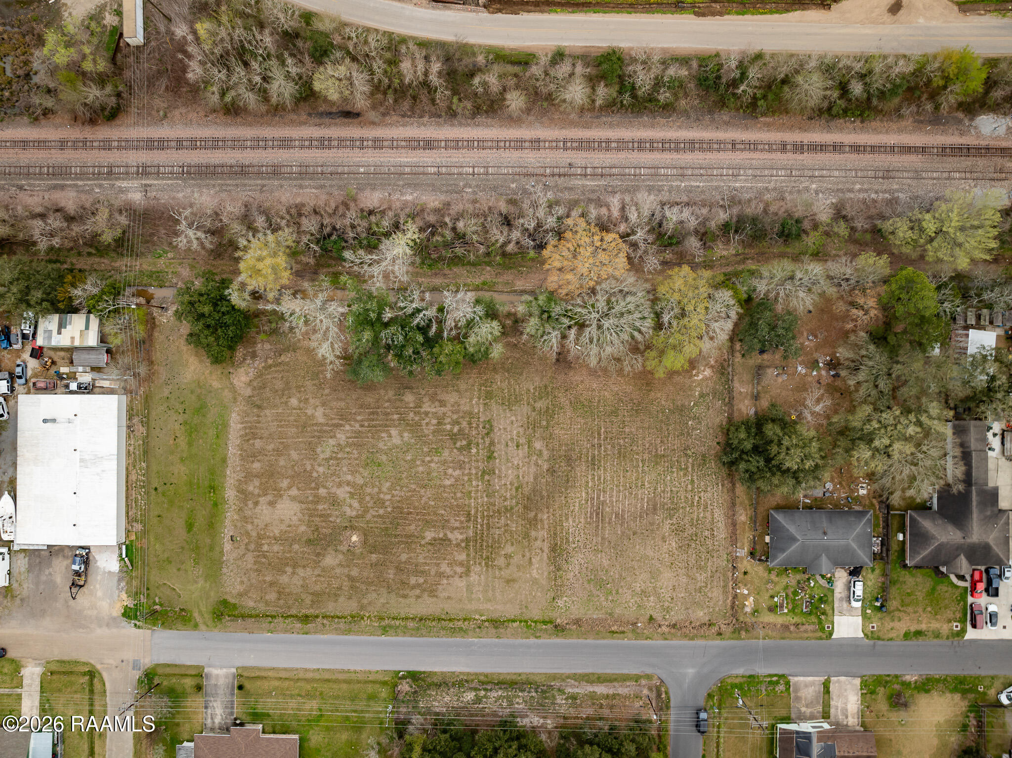 0 East 1st Crowley, LA 70526 - Photo 14 of 26 DJI_0872