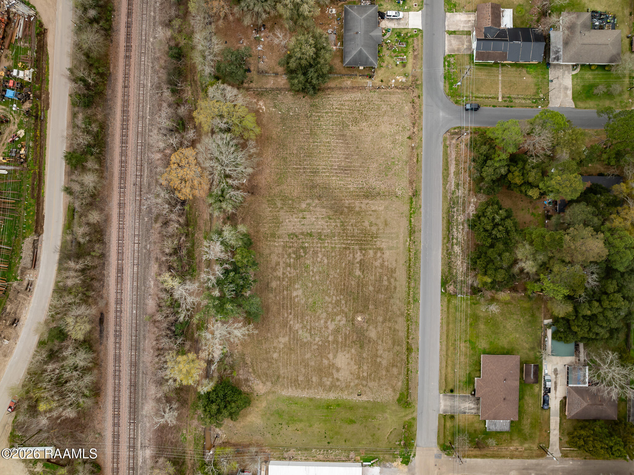 0 East 1st Crowley, LA 70526 - Photo 15 of 26 DJI_0873