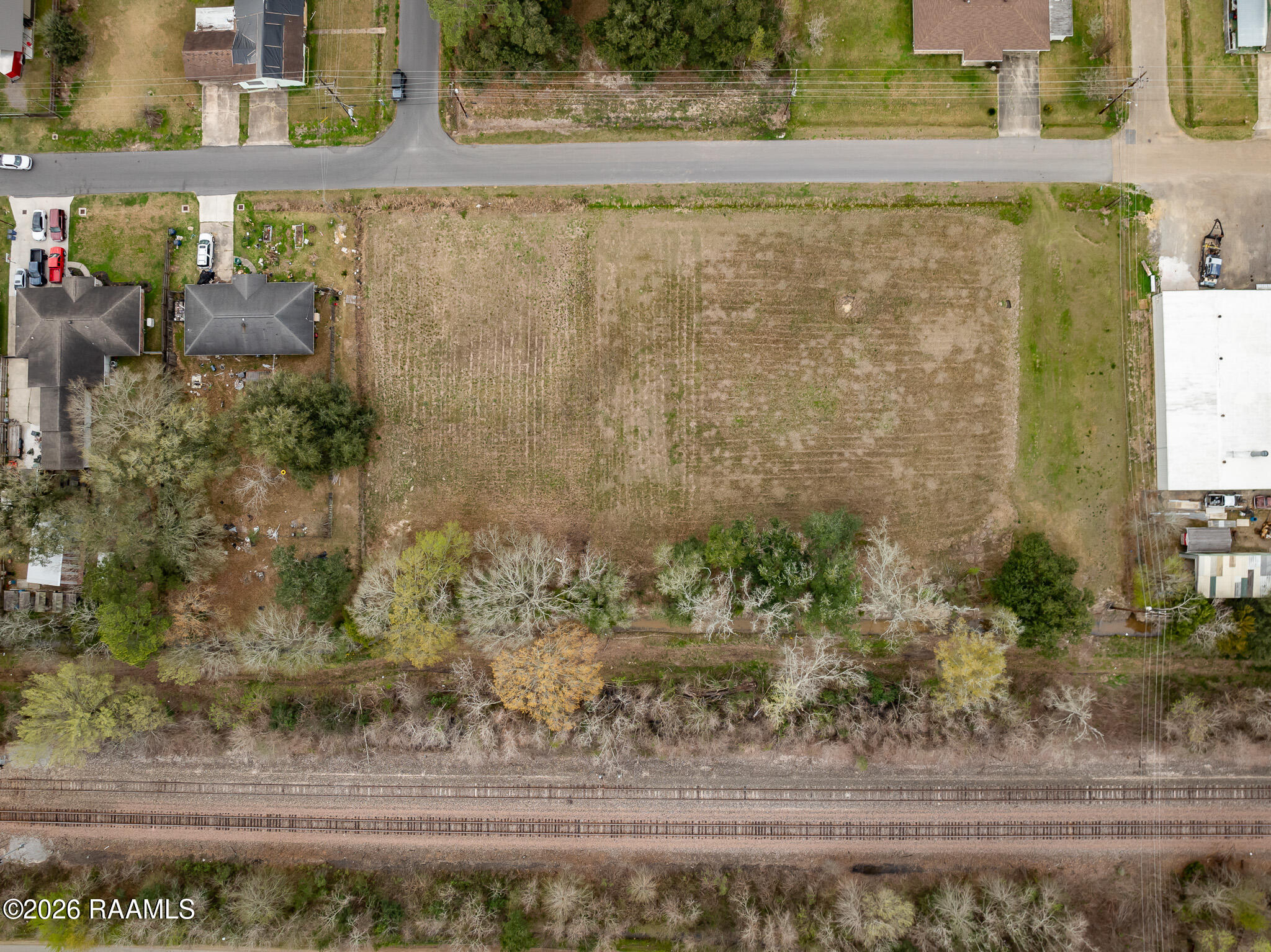0 East 1st Crowley, LA 70526 - Photo 16 of 26 DJI_0874