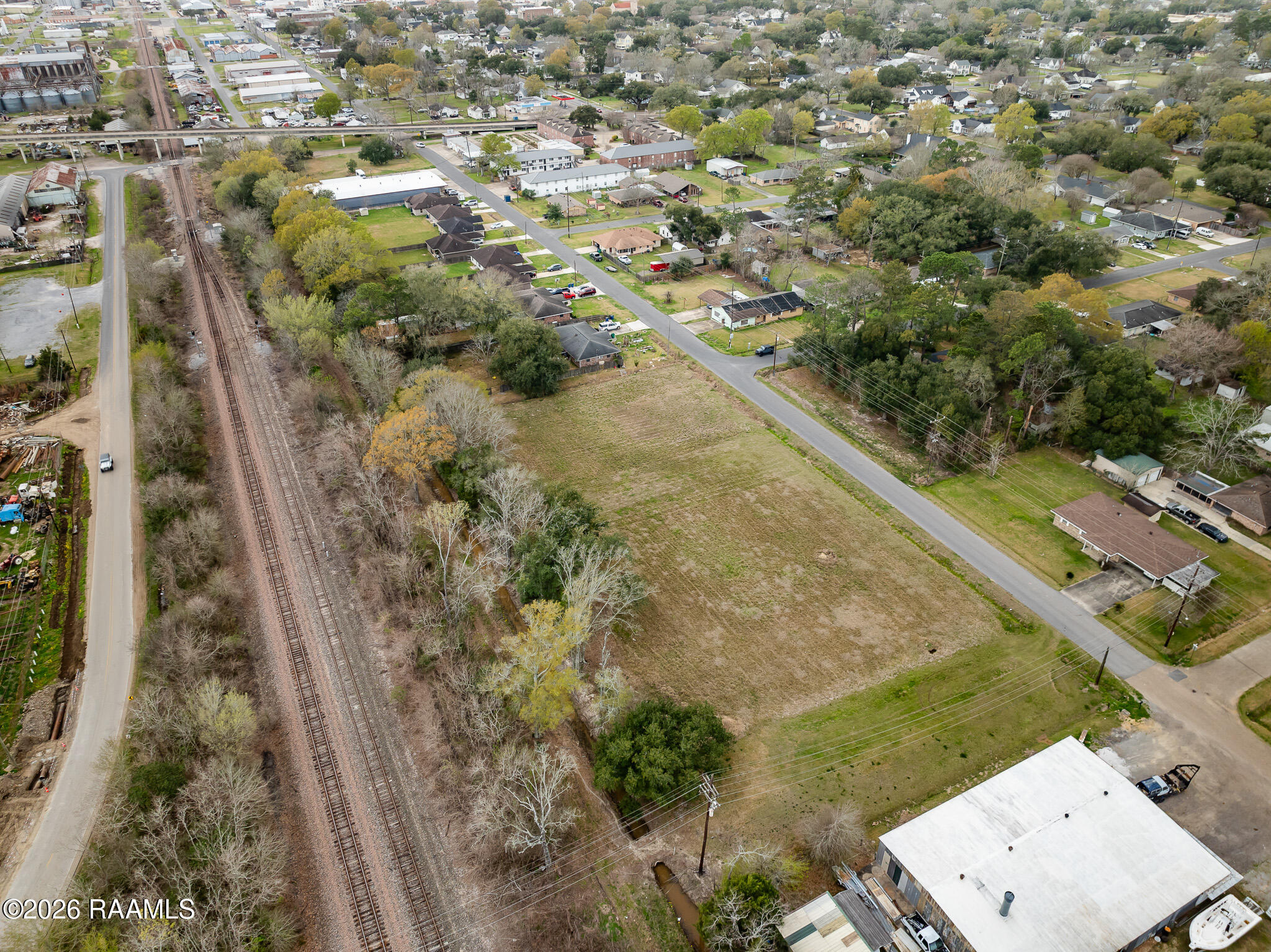 0 East 1st Crowley, LA 70526 - Photo 19 of 26 DJI_0877