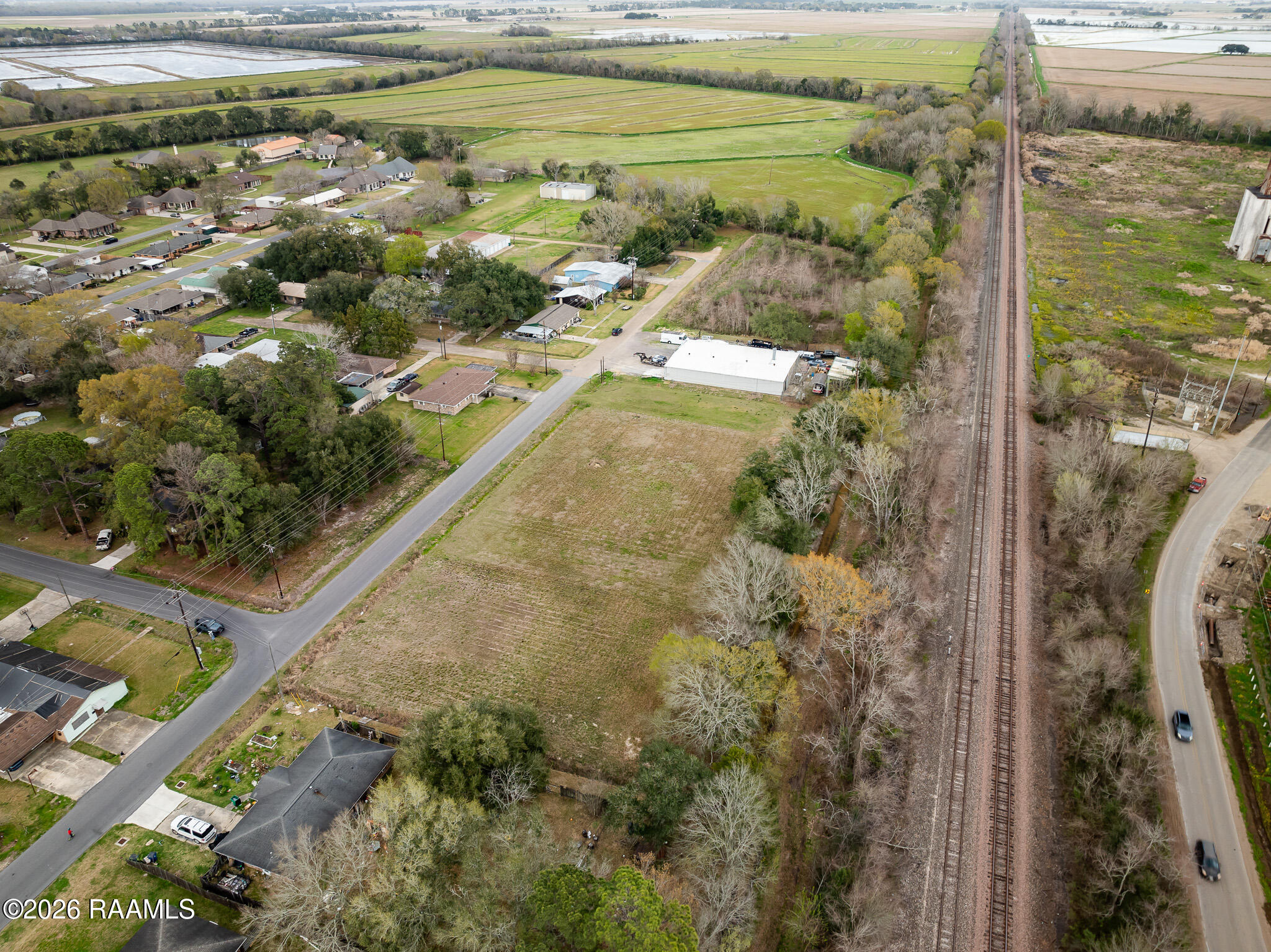 0 East 1st Crowley, LA 70526 - Photo 20 of 26 DJI_0878