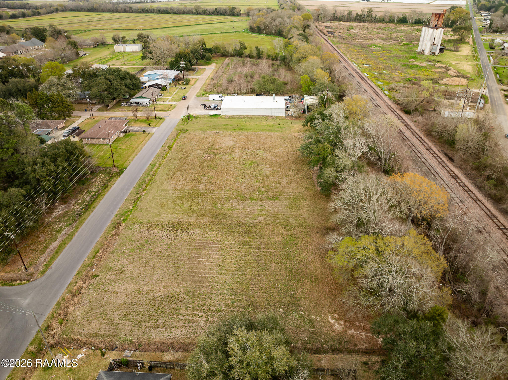 0 East 1st Crowley, LA 70526 - Photo 21 of 26 DJI_0879